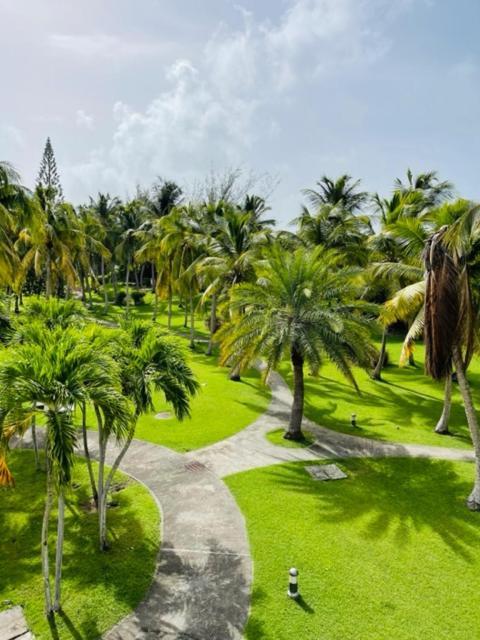Appartement Face à La Et à L'anse Des Rochers Guadeloupe Saint-Francois (Grande-Terre)