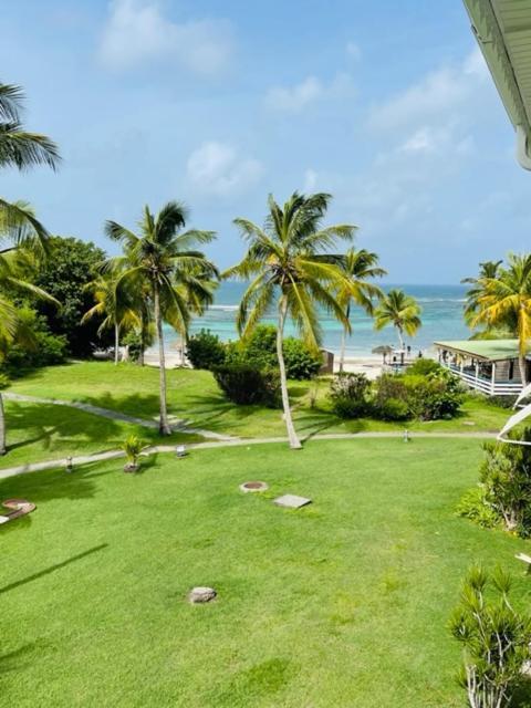 Appartement Face à La Et à L'anse Des Rochers Guadeloupe