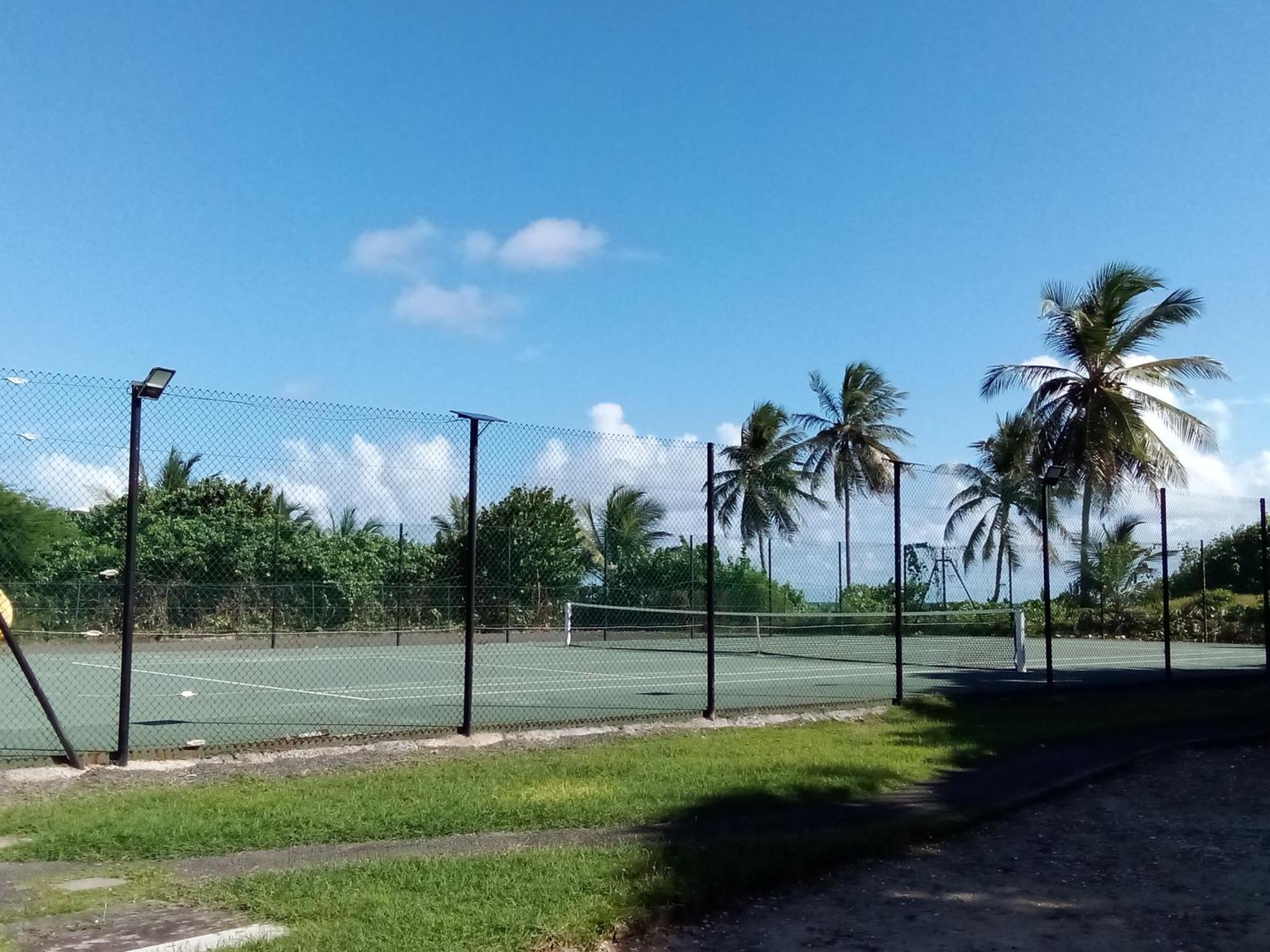 Face à La Et à L'anse Des Rochers Guadeloupe Appartement