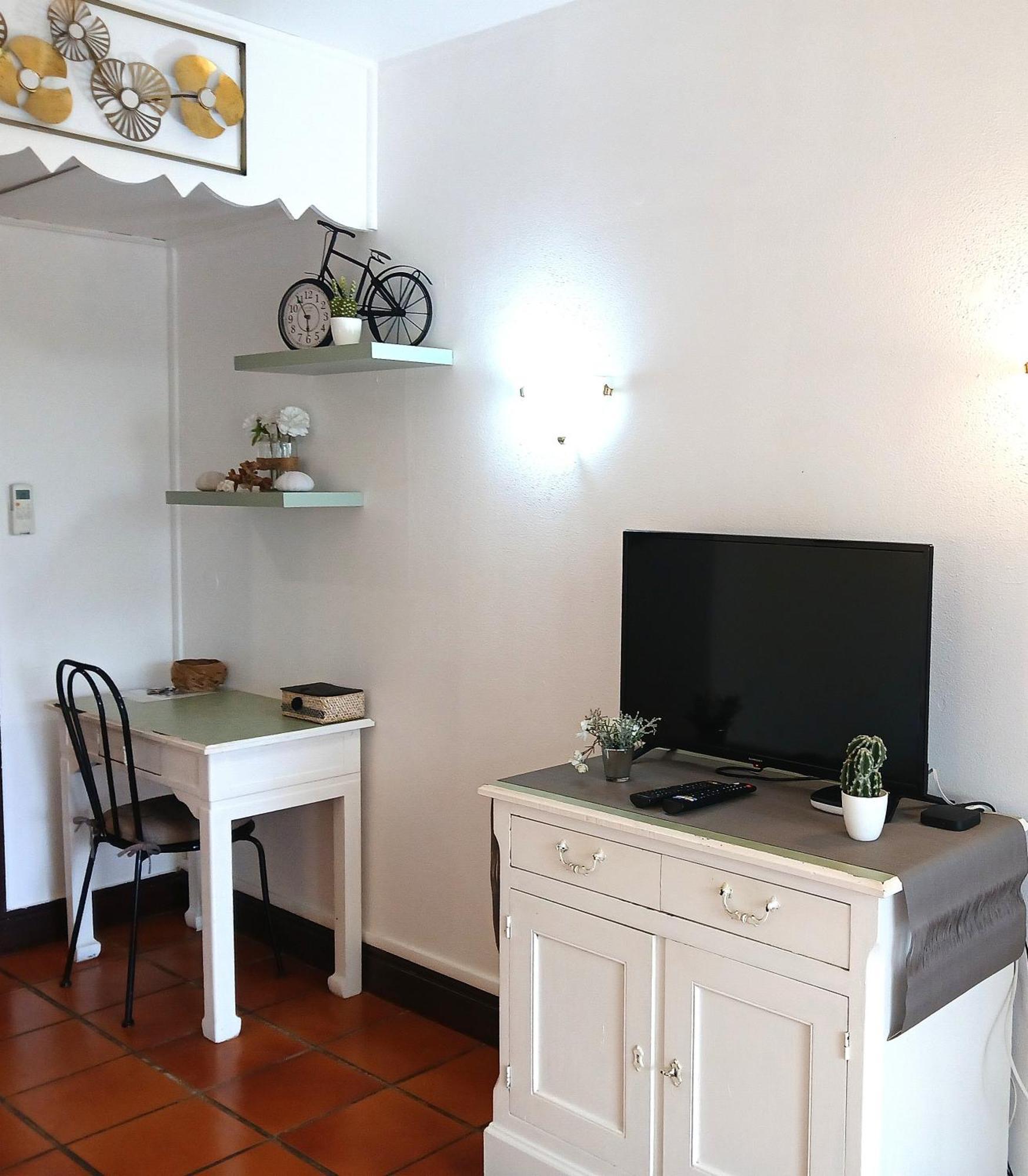 Face à La Et à L'anse Des Rochers Guadeloupe Appartement *